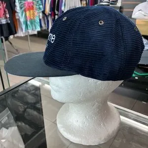 Supreme | Accessories | Supreme Corduroy Classic Logo 6